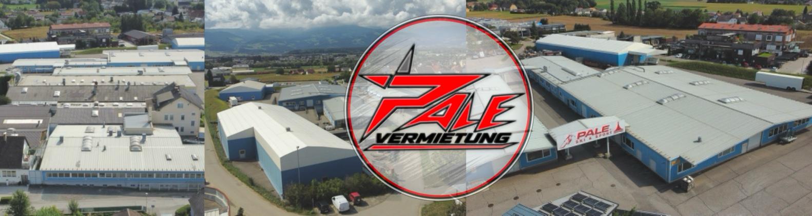 Pale Ski & Sport Gesellschaft m.b.H.